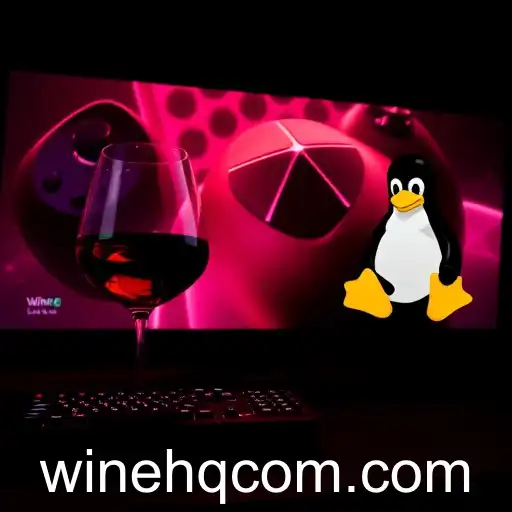 The Evolution of WineHQ: Bridging Games and Compatibility