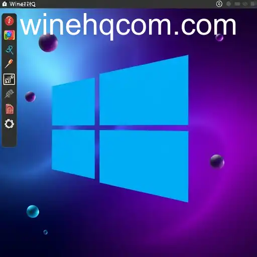 WineHQ: Bridging Gaming Worlds