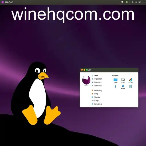 Rise of WineHQ in Gaming World