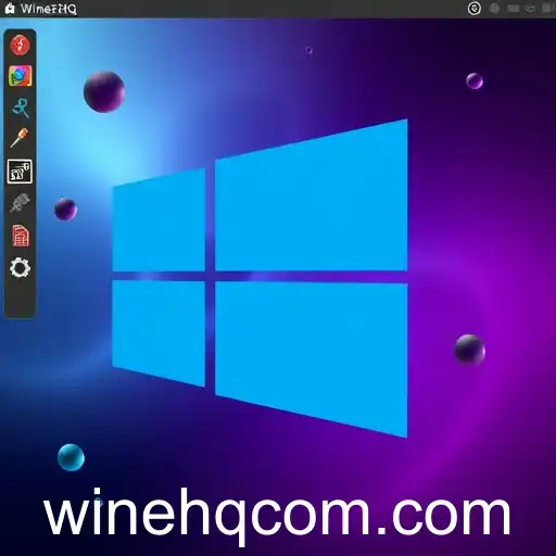 WineHQ: Bridging Gaming Worlds