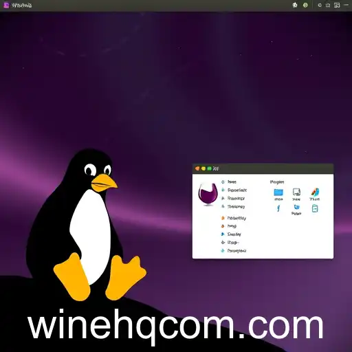 Rise of WineHQ in Gaming World